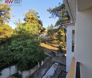 Μεζονέτα για ενοικίαση Αντιγονιδών (Κέντρο Θεσσαλονίκης) - Photo 4