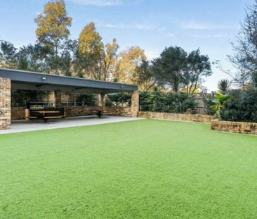 Modern & Bright 1 Bedroom Apartment ! - Photo 2