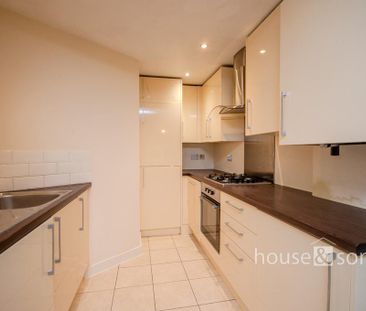 Bournemouth Queens Park Avenue Queens Park, BH8, Dorset - Photo 6