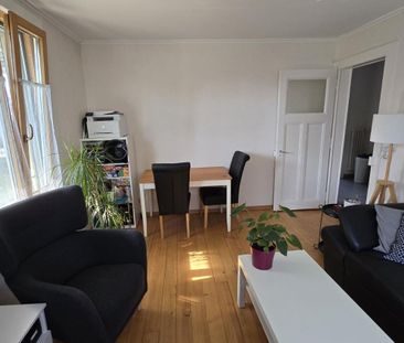3 Zimmer, 70 m² - Foto 1