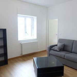 Appartement T2 à louer Rennes Saint-helier - 33 m² - Photo 2