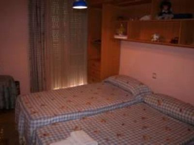 Middle Floor Apartment | Nerja | €550/Month - Photo 1