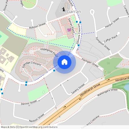 93 Gilmore Crescent, 2605, Garran Act