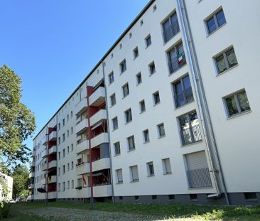 Moderne 4-Zimmer-Wohnung in Sossenheim zu vermieten! - Photo 1