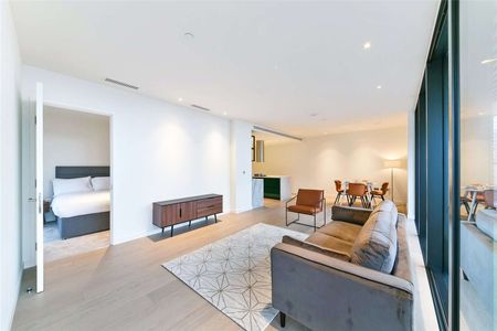 Stylish two bedroom apartment in the brand new Wardian development. - Photo 2