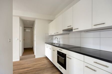 Appartement te huur: Bulgersteyn 1-B 3011 AB Rotterdam - Photo 4