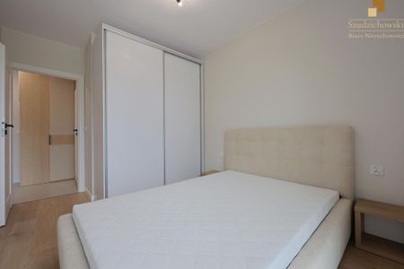 Mieszkanie na wynajem Warszawa, Mokotów, Mokotów, Antoniewska - Photo 5