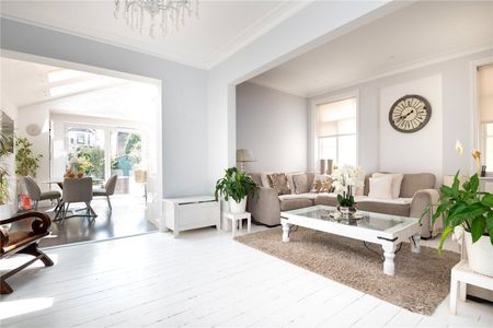 Popes Grove, Twickenham, TW1 - Photo 2