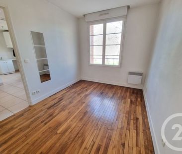 Appartement F2 à louer - Photo 2