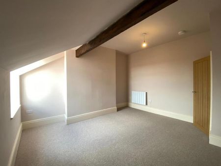 2 bedroom duplex to rent - Photo 2