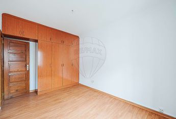 Apartamento T2 em Lisboa