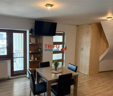 Apartament 2 camere de inchiriat zona Centru - Fotografie 2