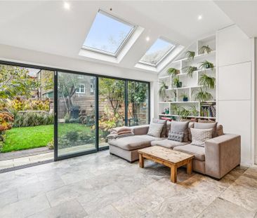 5 bedroom terraced house to rent - Photo 6