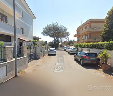 Fiumicino quadrilocale con terrazzo - Photo 1