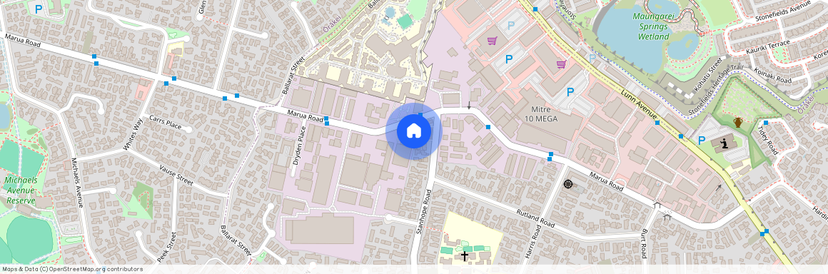 86 Stanhope Road, Mount Wellington, Auckland City