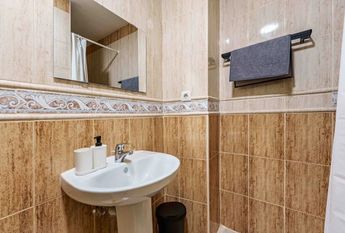 Calle Álamos, Málaga, Andalusia 29012