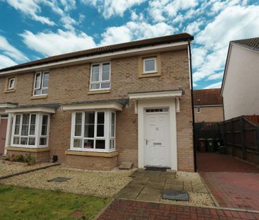 3 bedroom terraced house to rent - Photo 2
