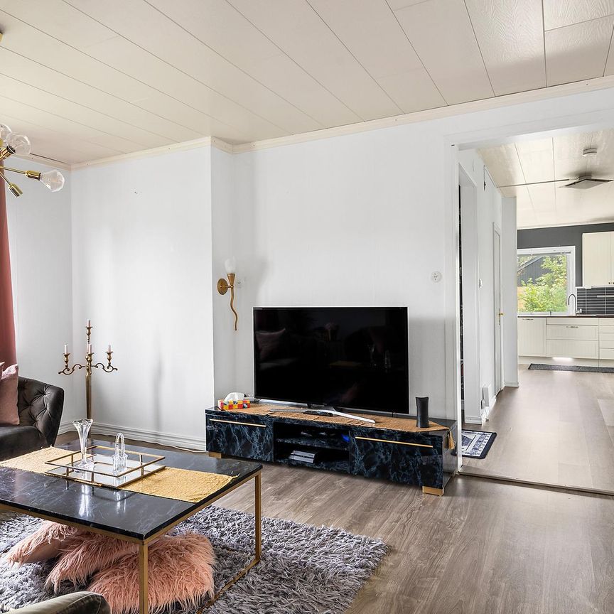 Ekgatan, Bjärnum - Photo 1