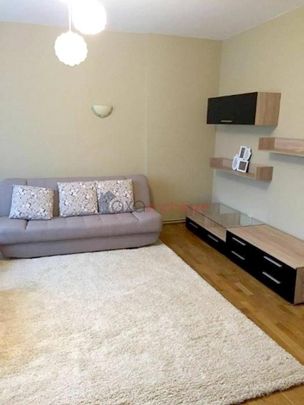 Apartament 2 camere de inchiriat in Cluj-Napoca, Marasti ID 3721 - Fotografie 1