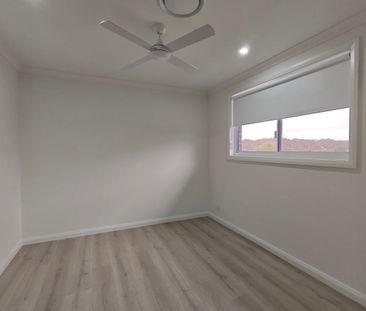 Brand New 4-Bedroom House for Lease! - Photo 1