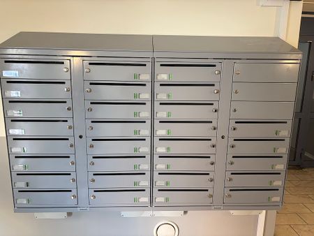 Segersminnevägen 1B, Stuvsta-Snättringe - Foto 4