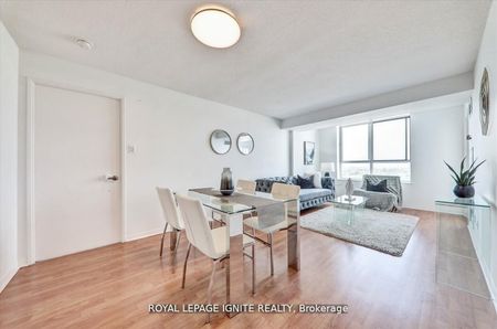 For Lease - 330 McCowan Road Unit# 1914, Toronto, Ontario - Photo 2