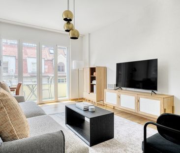 Schrennengasse 14 - Foto 3