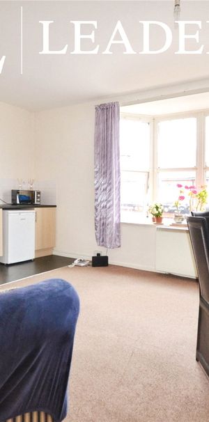 1 bedroom apartment to rent Hamilton Road, Felixstowe, IP11 - Photo 1