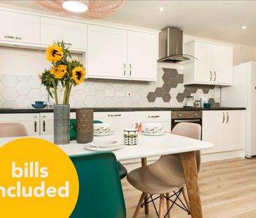 Corner House, Cathays - Photo 3