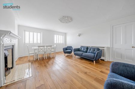 2 bedroom apartment to rent - Photo 3