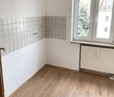 GemÃ¼tliche Wohnung ... Bad mit Wanne ... separate KÃ¼che! - Foto 5