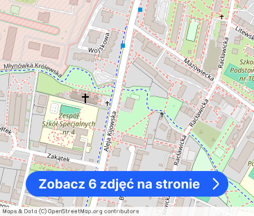 Do wynajęcia nowoczesne, w pełni umeblowane mieszk - Zdjęcie 1