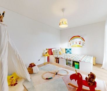 Modernes und zentrales Wohnen - Photo 3