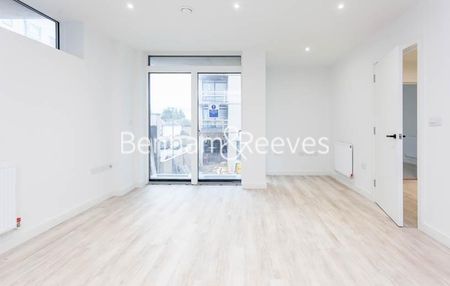 1 bedroom apartment to rent - Photo 2