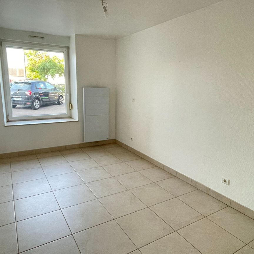 Location Appartement 2 pièces 70m² - Photo 1