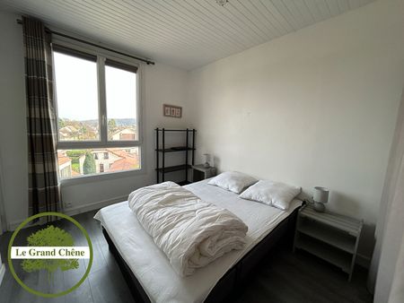 Location Appartement 1 pièce 27m² - Photo 5