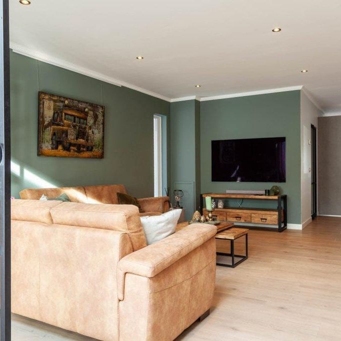 Huis te huur: Rademakerstraat 129 3769 LA Soesterberg - Photo 1