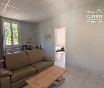 À louer - T3, 3 pièces situé à Seyssinet-Pariset (38170) | Cimm Imm... - Photo 3