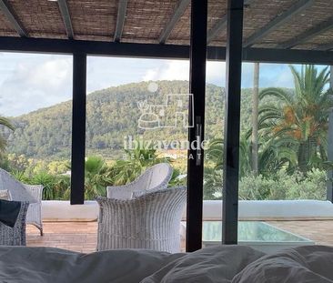 Luxury House for rent in San Jose, Spain - Photo 4