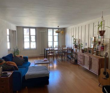 3-ROOM APARTMENT IN BERN – MAT, FURNISHED, TEMPORARY - Photo 1