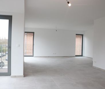 Zeer ruim duplex appartement met 3 slaapkamers - Foto 1