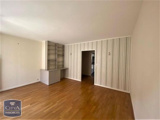 Location Appartement 3 pièces 61m² DIEPPE 76200 - Photo 1