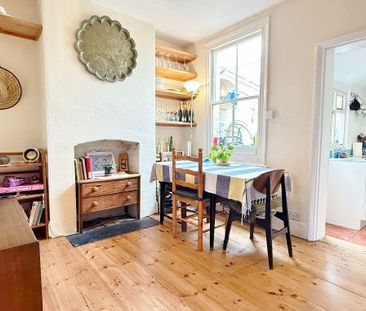 2 bedroom terraced house to rent - Photo 2