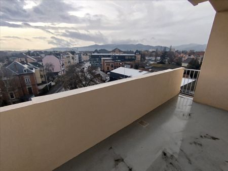 Location Appartement 4 pièces 73m² - Photo 5