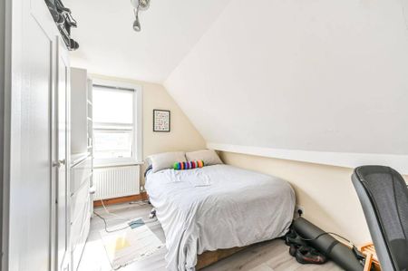 3 bedroom maisonette to rent - Photo 3