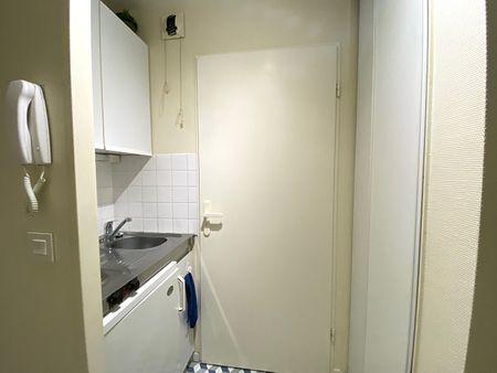 Appartement T1 Caen à louer - Photo 2