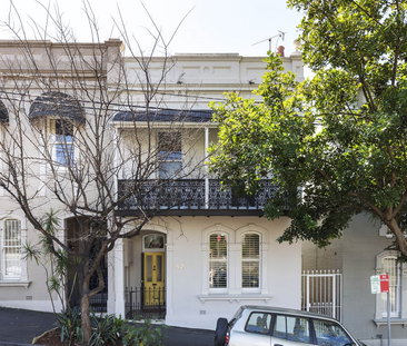52 Gurner St, Paddington NSW 2021 - House For Rent | Domain - Photo 6