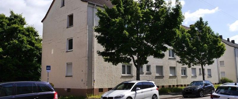 ﻿Schöne 2-Zimmer-Wohnung mit Tageslichtbad im Limes-Quartier zu vermieten - Photo 1