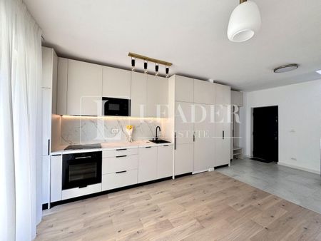 Pipera | Prima inchiriere | Casa cu 2 sau 3 dormitoare – H4L Village - Photo 2
