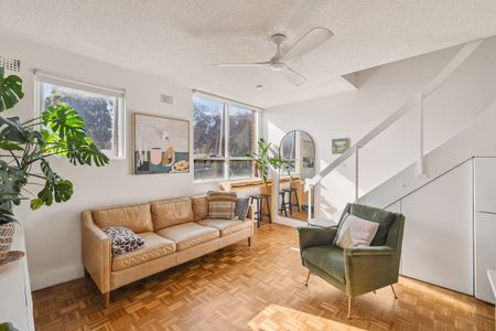 15/173 Bridge Road, Glebe NSW 2037 - Apartment For Rent | Domain - Photo 5